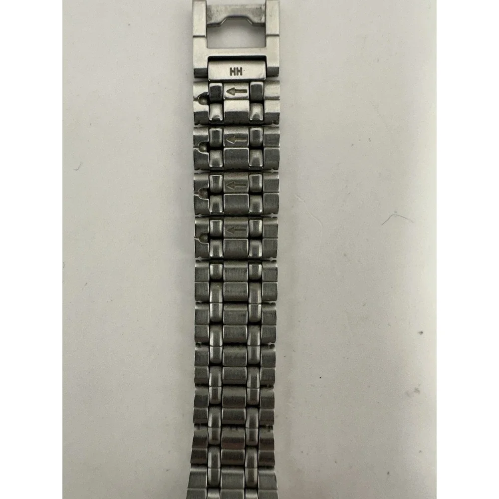 Citizen 5920-S063663‎ New Battery Ladies MOP Tank Watch 19MM 6.5